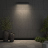 Фасадный светильник ODEON LIGHT GRAZE 7040/10WL