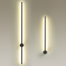 Настенный светильник ODEON LIGHT FILLINI 4335/12WLP