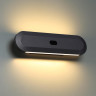 Настенный светильник ODEON LIGHT SATRION 6641/14WL
