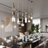 Настенный светильник ODEON LIGHT TERRA MODERN 5414/1W