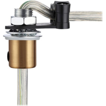 Нипель для крепления ODEON LIGHT MOLTO 4346/1N античная бронза (5шт)