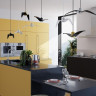 Подвесной светильник ODEON LIGHT PENDANT BIRDS 4903/1C