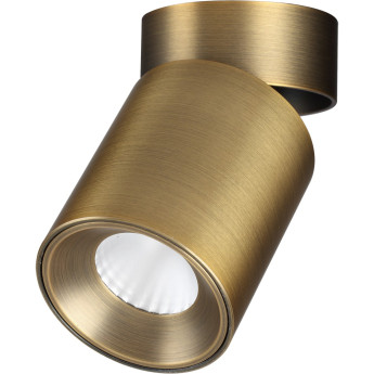 Потолочный светильник ODEON LIGHT TURNO 7131/7CL