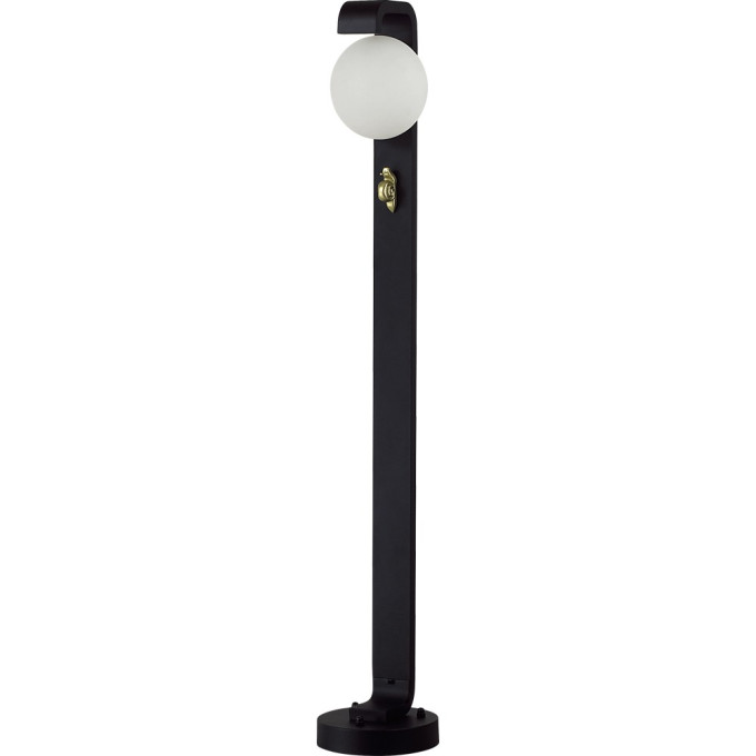 Торшер ODEON LIGHT LUMA 5434/1FA