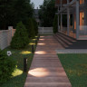 Уличный светильник ODEON LIGHT GALA 6658/14GL
