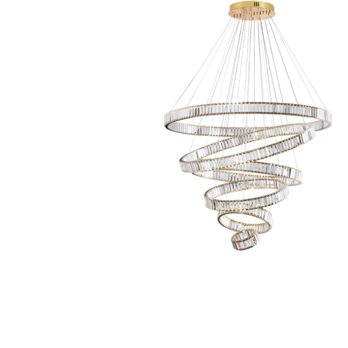 Подвесной светильник ODEON LIGHT VEKIA 5015/260L
