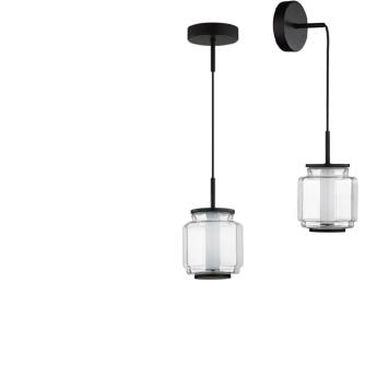 Подвесной светильник ODEON LIGHT JAM 5409/5L