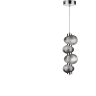 Подвесной светильник ODEON LIGHT L-VISION BRUCO 5096/17L